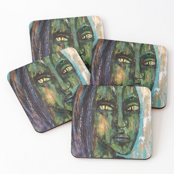 Item preview, The reptilian visitor designed and sold by amoxes.