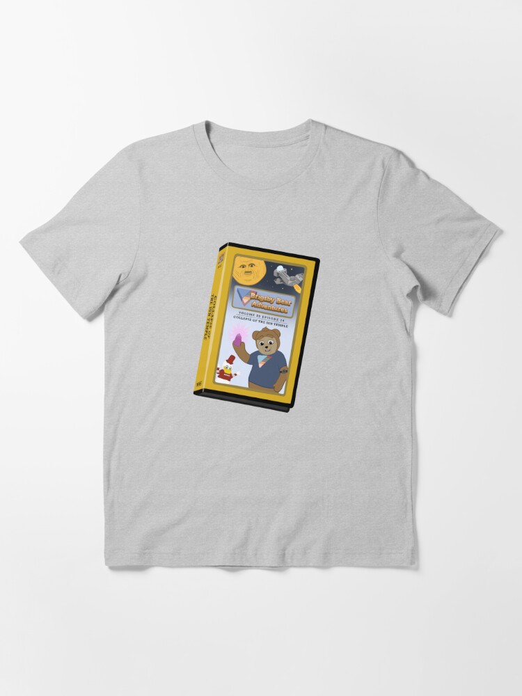 brigsby bear t shirt