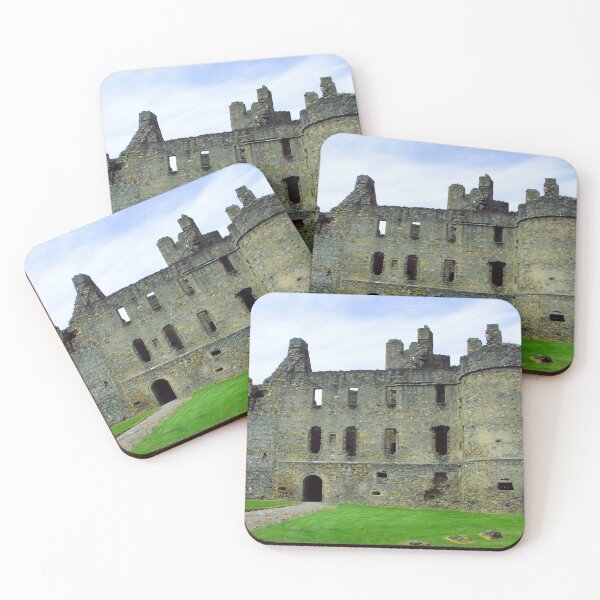 Item preview, Castillo de Balvenie designed and sold by tomg.
