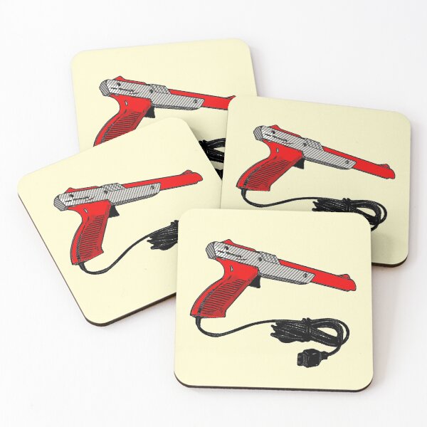 Item preview, NES Zapper designed and sold by Tomandyanni2010.