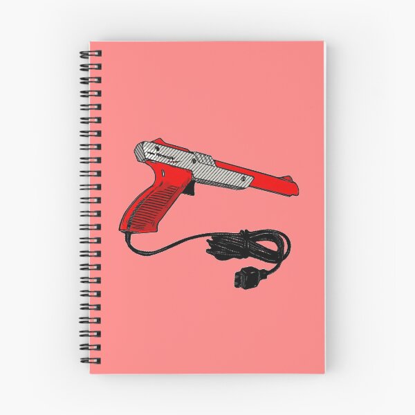 Item preview, NES Zapper designed and sold by Tomandyanni2010.
