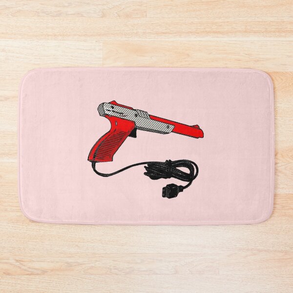 Item preview, NES Zapper designed and sold by Tomandyanni2010.