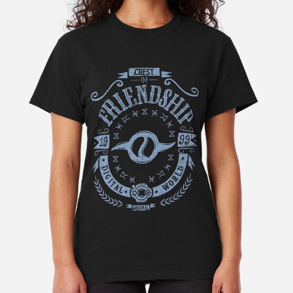 Friendship Classic T-Shirt