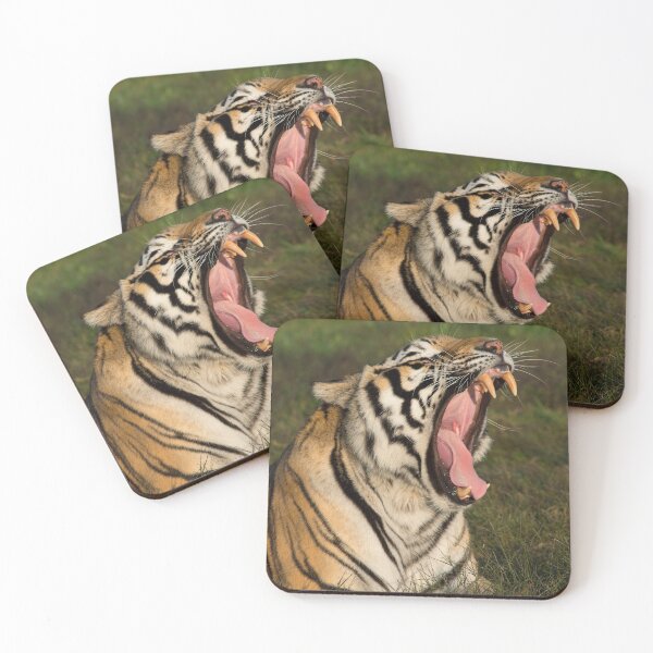 Item preview, Tiger Teeth designed and sold by oz10.