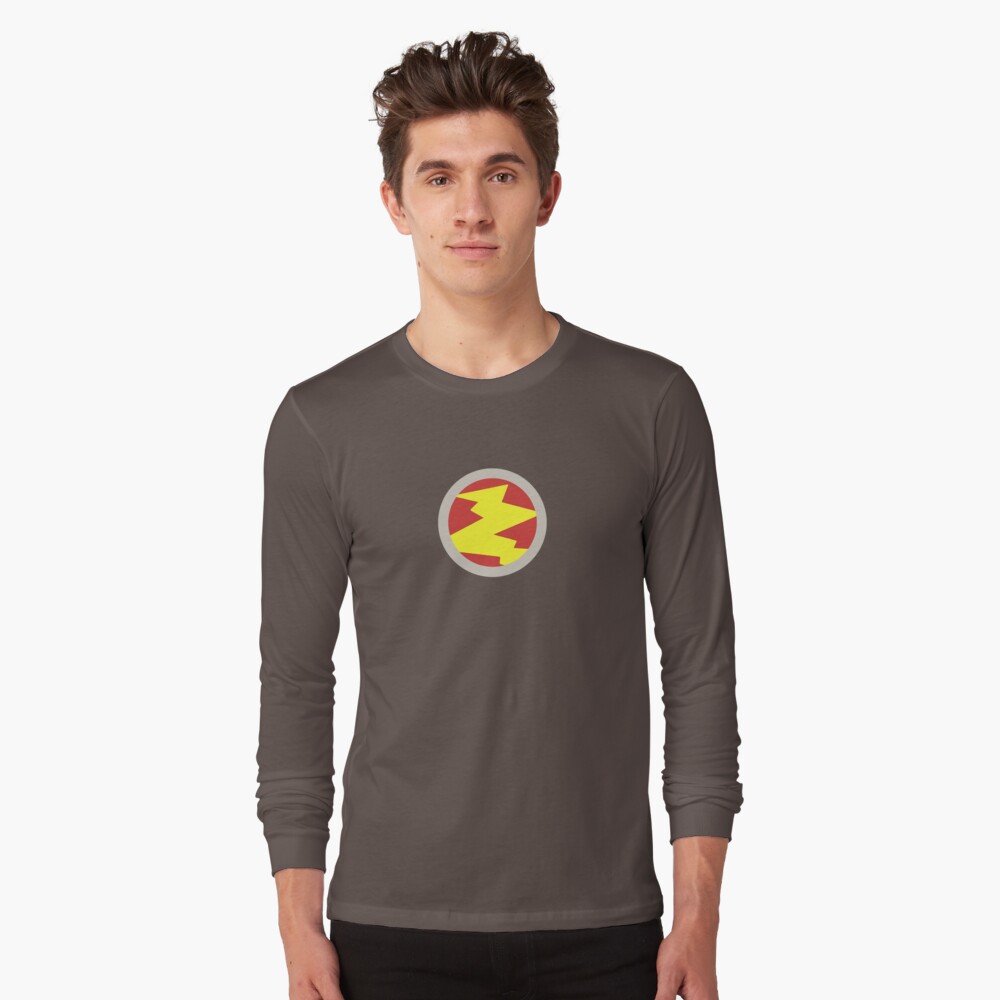 zurg shirt