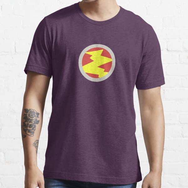 Zurg Essential T-Shirt