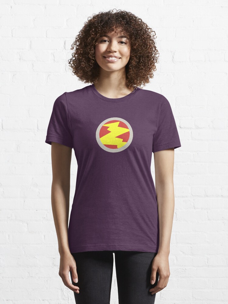 zurg t shirt