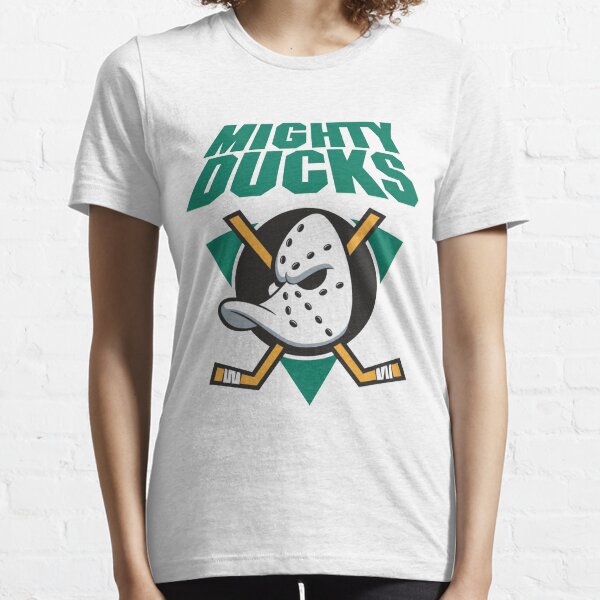 The Mighty Ducks 90s Essential T-Shirt