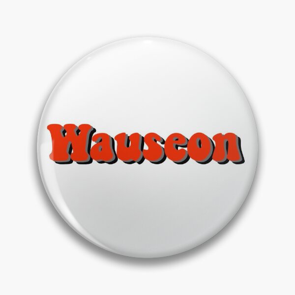 Item preview, Wauseon  designed and sold by kerstendavis.
