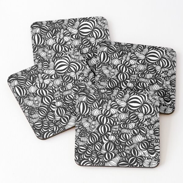 Item preview, Mind-Bending Morphism designed and sold by ZoeN-P.