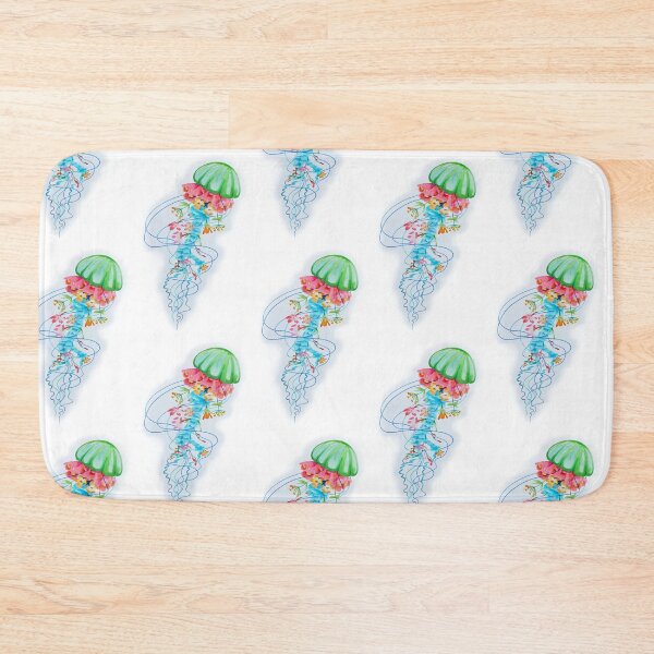 Item preview, Jellyflowers designed and sold by Inky Paige.