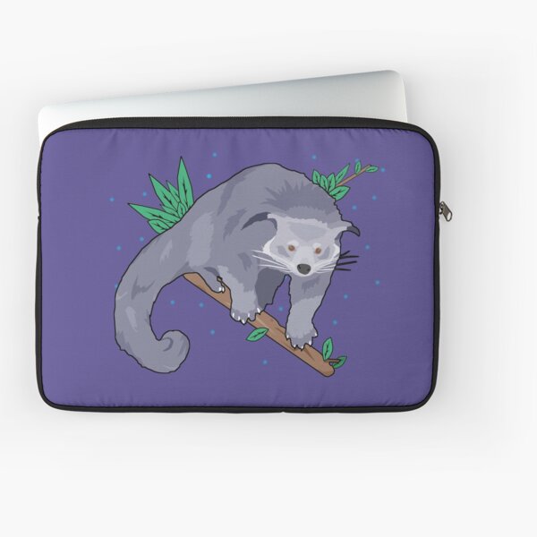 Item preview, Binturong designed and sold by MrKoa.