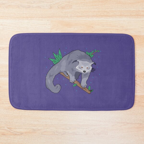 Item preview, Binturong designed and sold by MrKoa.