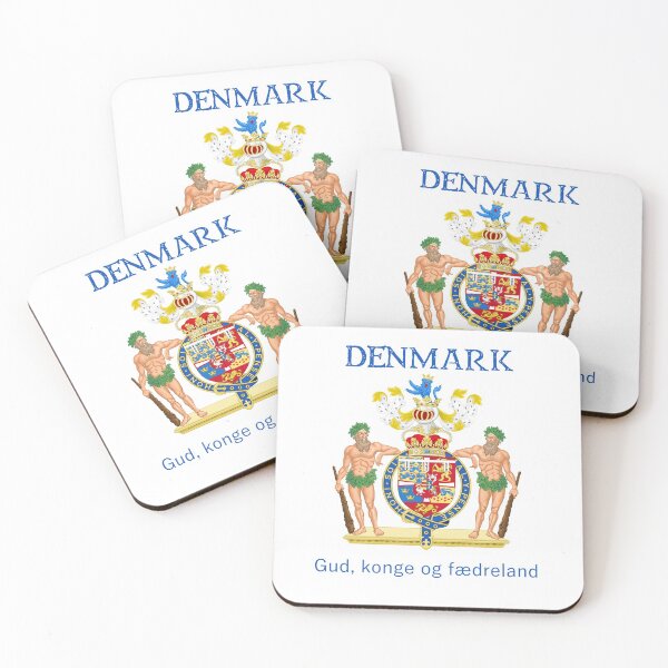 Item preview, Denmark designed and sold by AmrMualla.