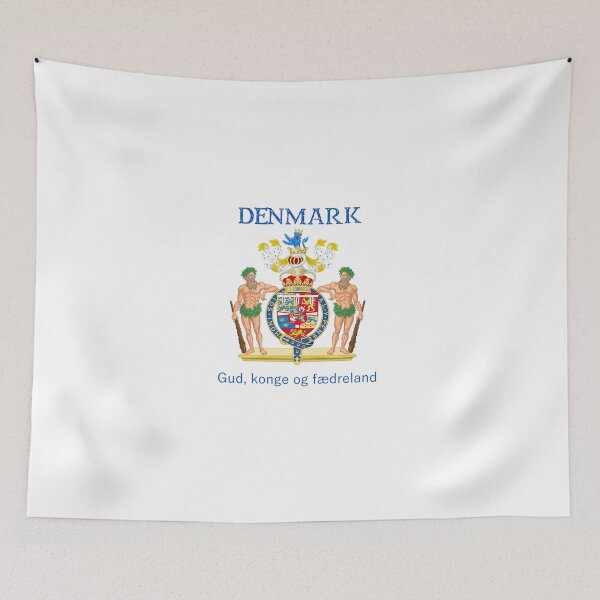Item preview, Denmark designed and sold by AmrMualla.