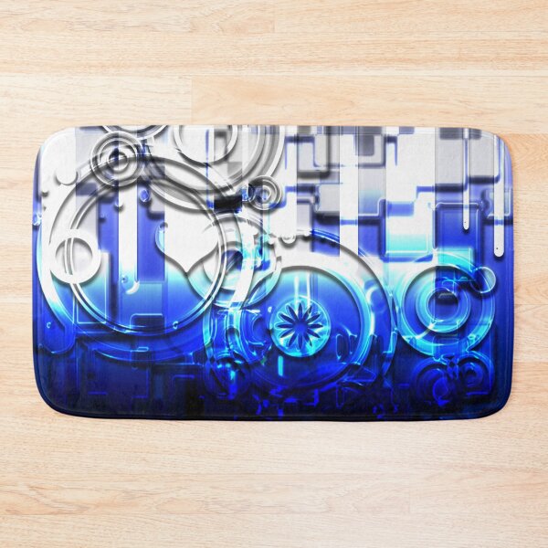 Item preview, Dream in blue designed and sold by Sinmara12.