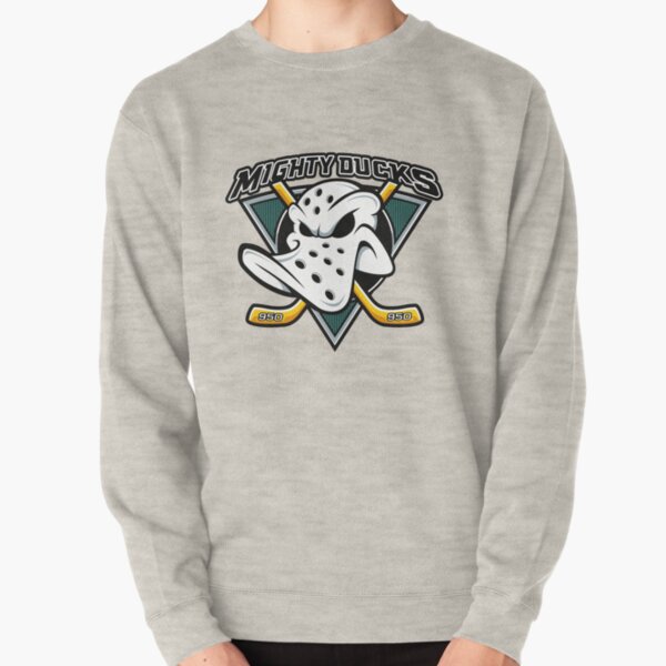 mighty ducks sweatshirt