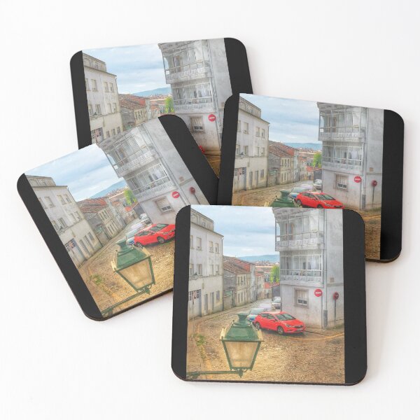 Item preview, Street View 13 designed and sold by Sybille-Yates.