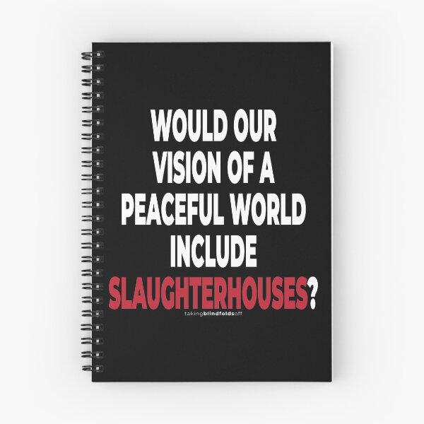 Item preview, Vegan Activist Graphics #takingblindfoldsoff 72 designed and sold by blindfoldsoff.