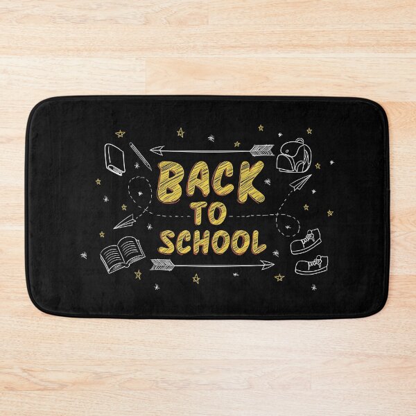 Item preview, Back To School designed and sold by SmartStyle.