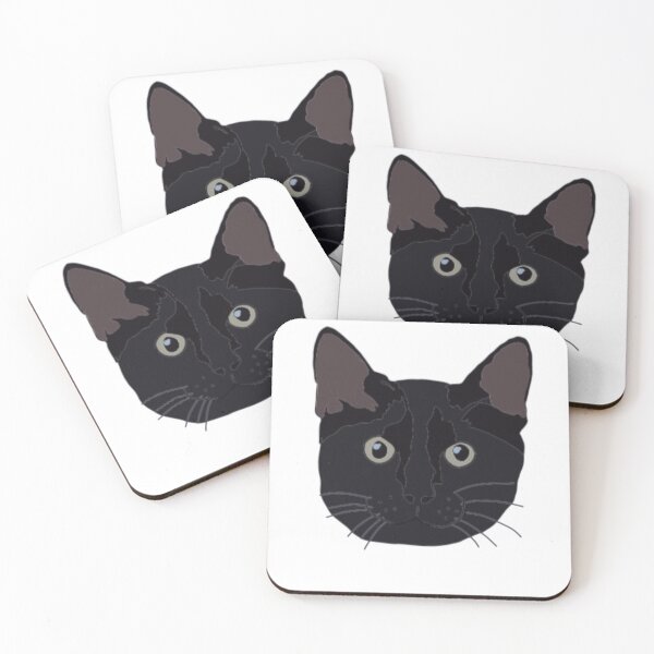 Item preview, Elphie - Personalized Pets designed and sold by Ducking Nerd.