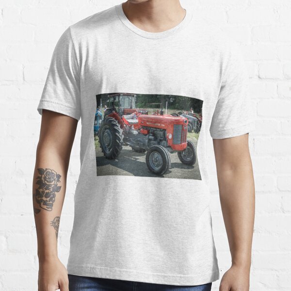 massey ferguson tractor t shirts