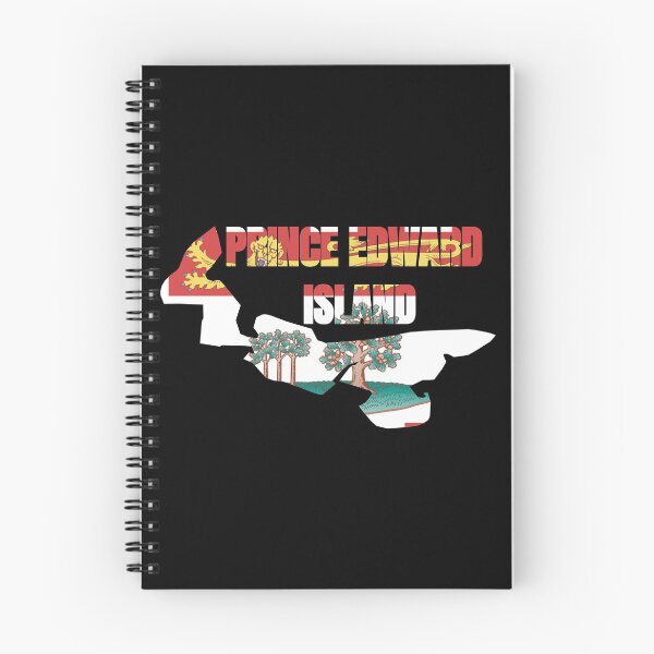 Item preview, Prince Edward Island Flag Map, PE, Canada designed and sold by marosharaf.
