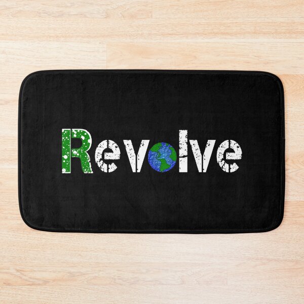 Item preview, Revolve (white font) designed and sold by Sinmara12.