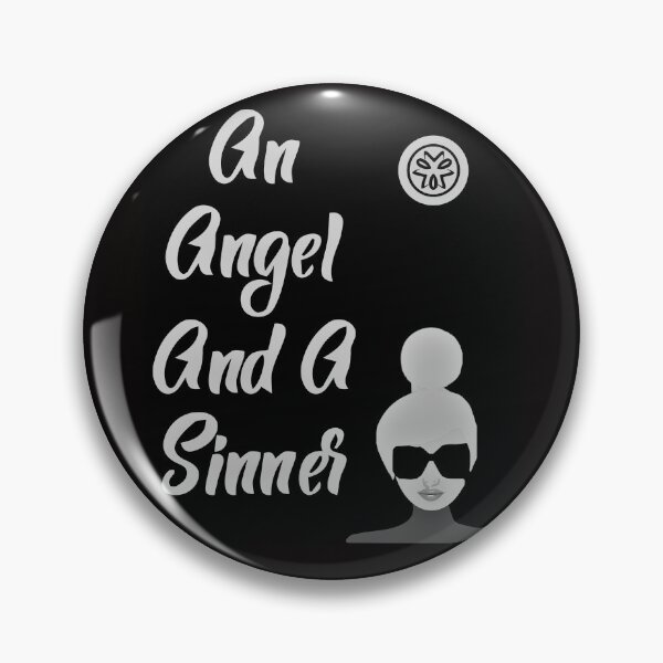 Item preview, THE SINNER designed and sold by MoearthBrand.
