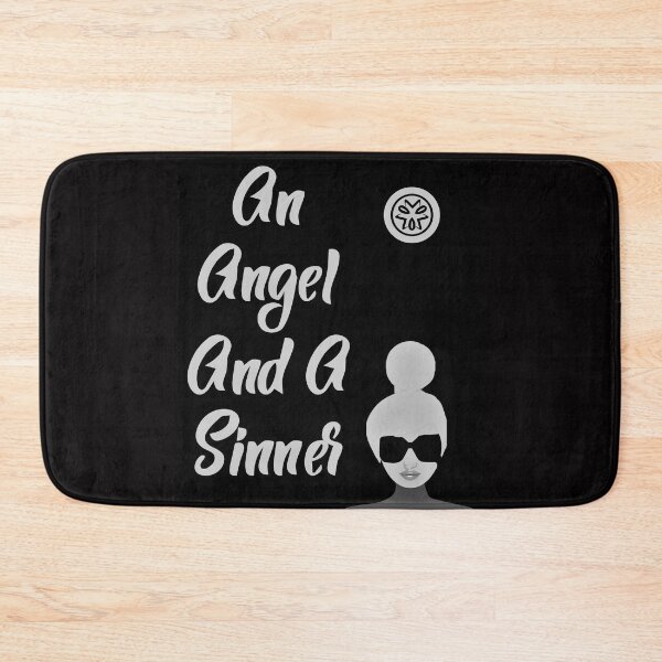 Item preview, THE SINNER designed and sold by MoearthBrand.