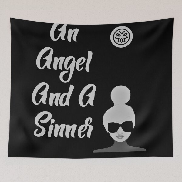 Item preview, THE SINNER designed and sold by MoearthBrand.
