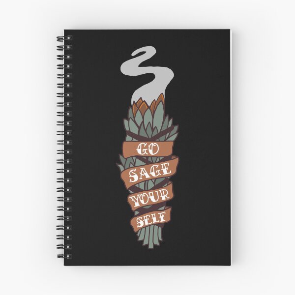Item preview, Go Sage Yourself designed and sold by TophuBrink.