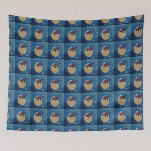 Item preview, Copy of baby dragon designed and sold by Pentagonien.