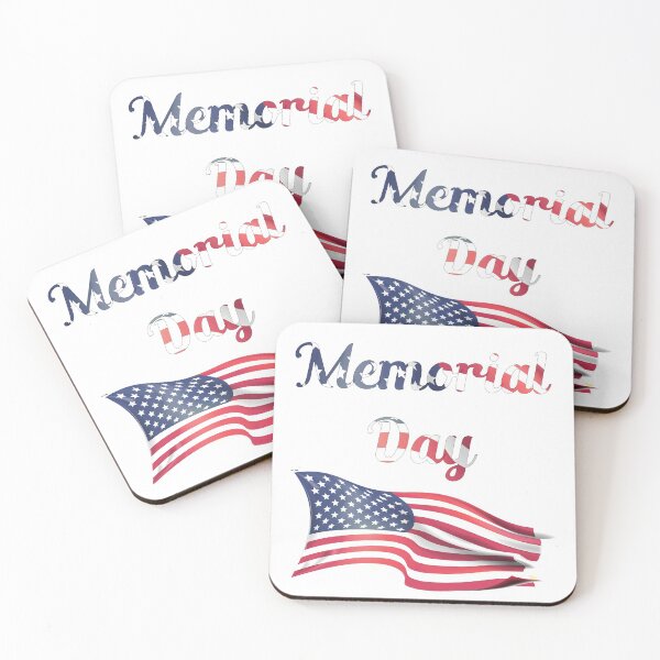 Item preview, Happy memorial day 2020 designed and sold by Designer-amjed.