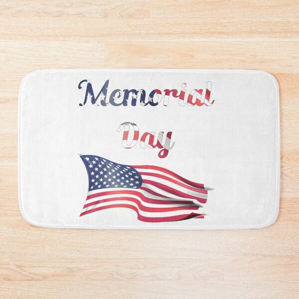 Item preview, Happy memorial day 2020 designed and sold by Designer-amjed.