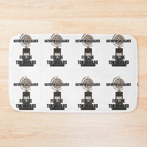Item preview, Kathryn Gallagher for the Tony Award designed and sold by hannahsshop.
