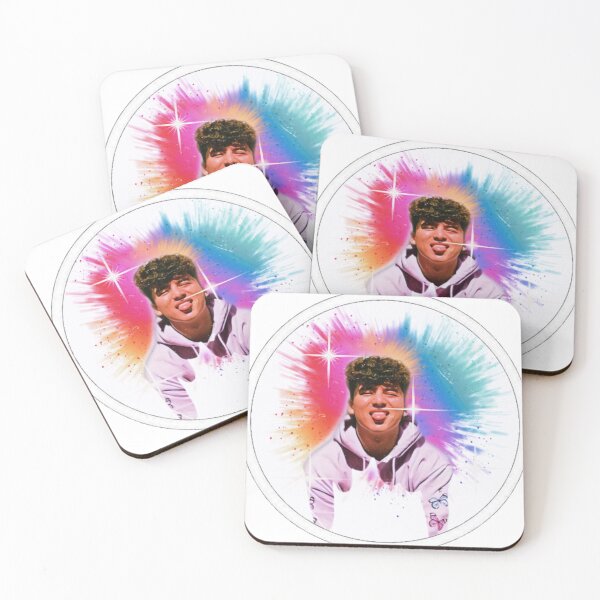 Item preview, Tony Lopez designed and sold by caitishinerr.