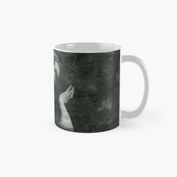 Item preview, A Gothic Tale designed and sold by DavidWHughes.