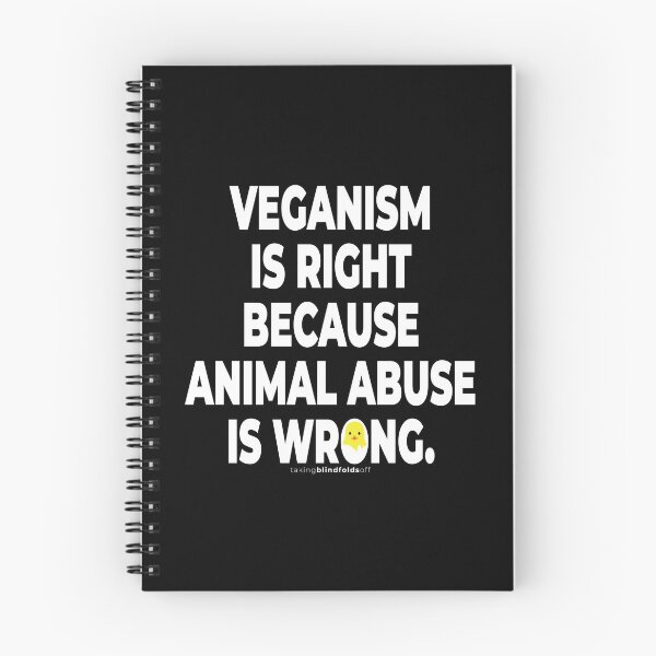 Item preview, Vegan Activist Graphics #takingblindfoldsoff 74 designed and sold by blindfoldsoff.
