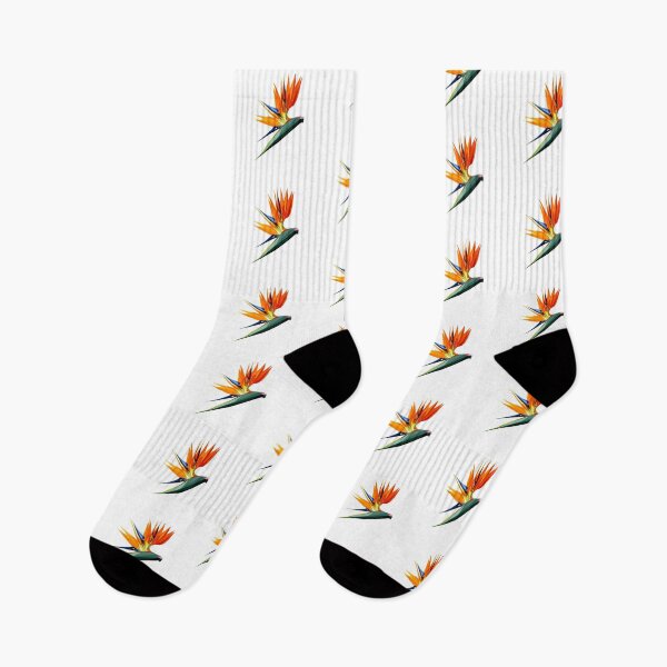 Item preview, Bird of paradise flower designed and sold by WorldEngine.