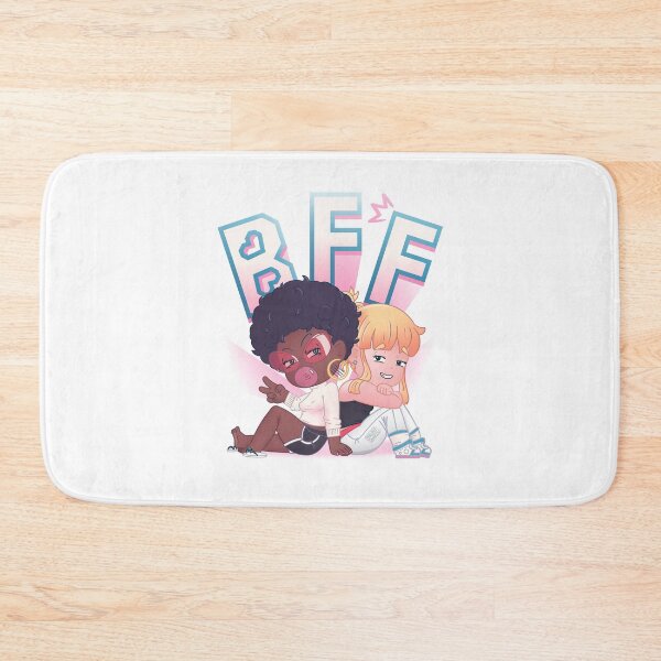 Item preview, Best Friends Forever designed and sold by PabloooDuarte.