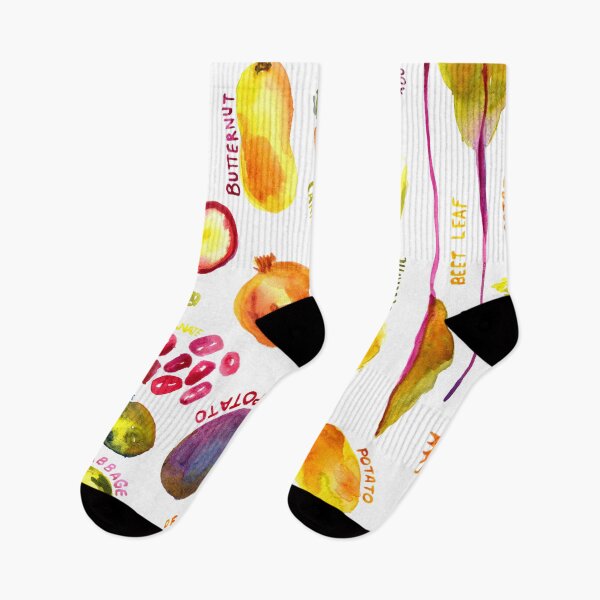Item preview, AUTUMN VEGGIES designed and sold by Lorin Cinar.