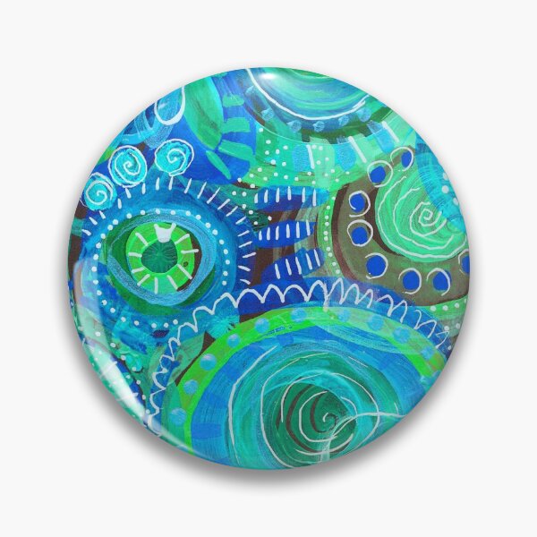 Item preview, Teal Party designed and sold by darsworld.