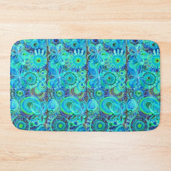 Item preview, Teal Party designed and sold by darsworld.