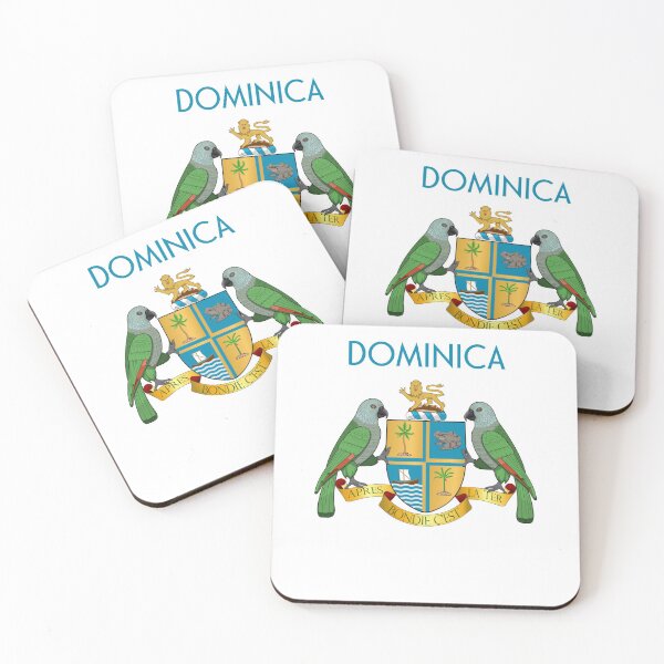Item preview, Dominica designed and sold by AmrMualla.