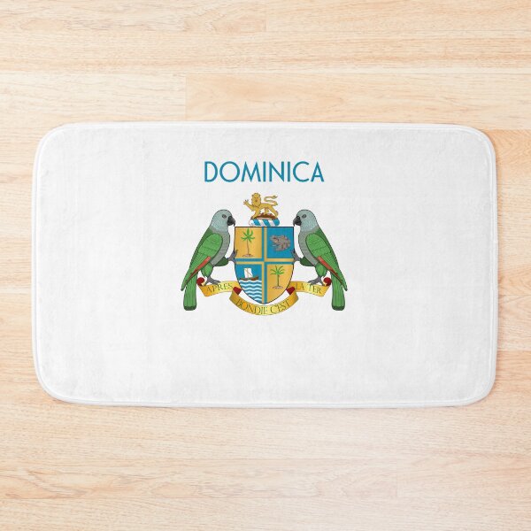Item preview, Dominica designed and sold by AmrMualla.