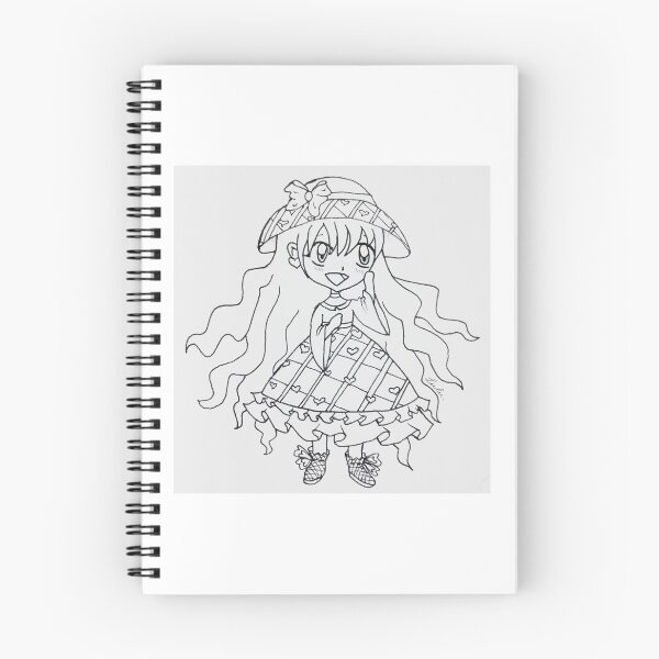 Item preview, Happy little Elena designed and sold by Limay55.