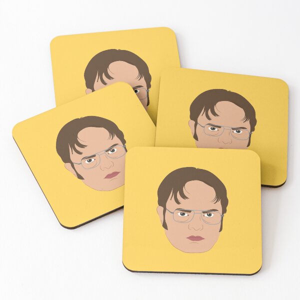 Item preview, False - The Office designed and sold by etillustrator.