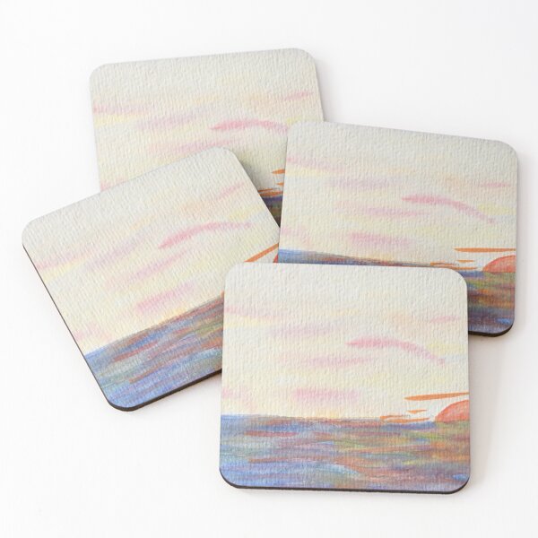 Item preview, sunset over the Mediterranean Sea in Lebanon designed and sold by coolbeans1512.