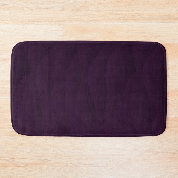 Item preview, Deep Purple Wave designed and sold by dexoplanet.